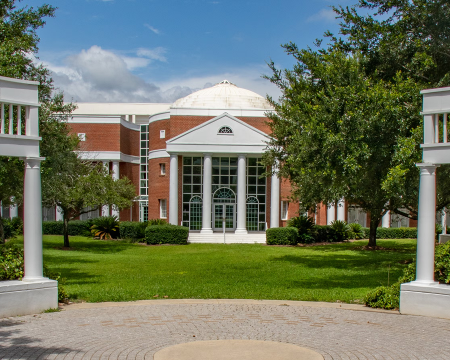 FSU Law