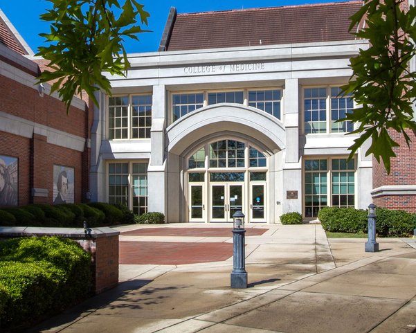 College of Medicine