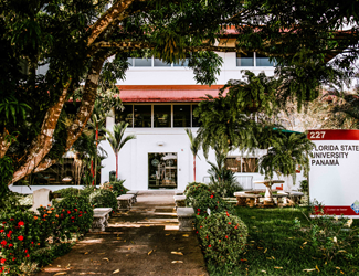 Panama City, Florida