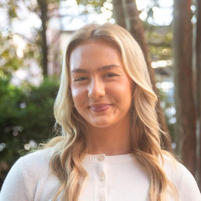 Carly Swalinski
