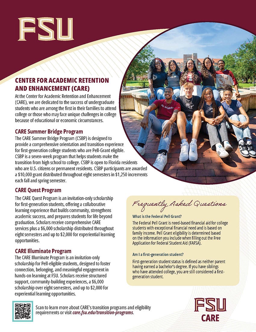 CARE Guide