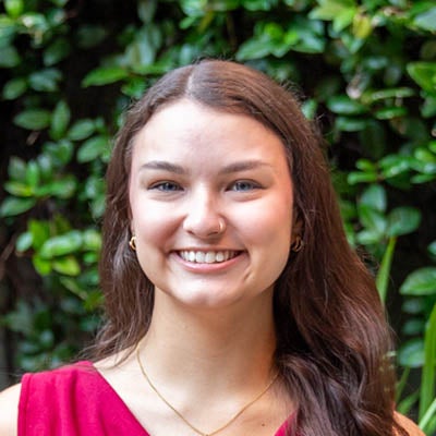 Hannah Godfrey