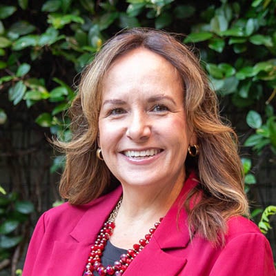 Lori Hamilton