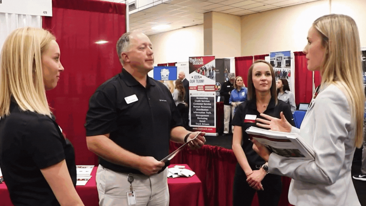 Career Center Image