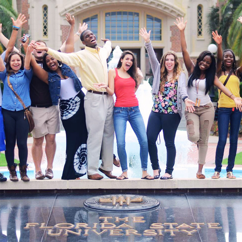 New Students Image