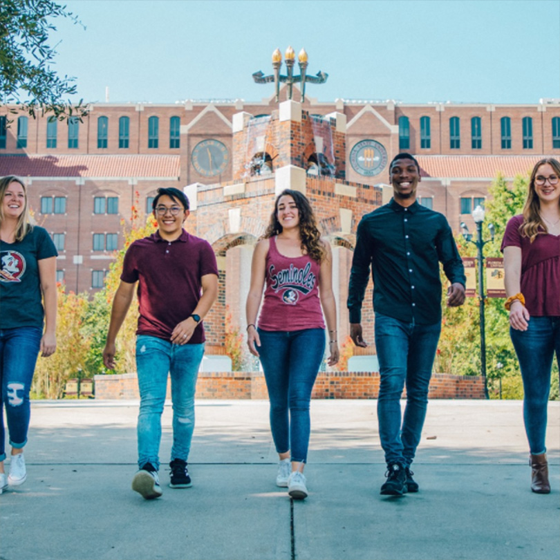 New Students Image