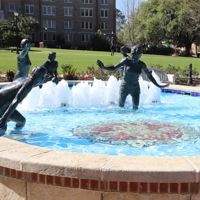 New Students Image