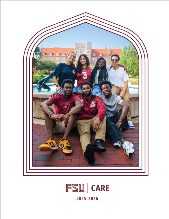 CARE Brochure