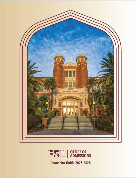 Counselor Brochure