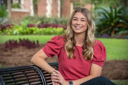 ANSLEY BILYEU