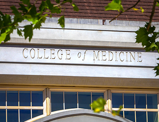 College of Medicine
